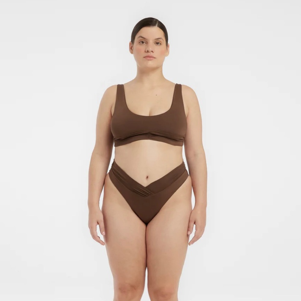 Riot Swim Pico top